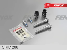 Ремкомплект тормозного суппорта Fenox CRK1266