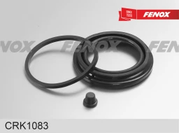 Ремкомплект тормозного суппорта Fenox CRK1083