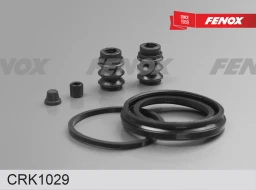 Ремкомплект тормозного суппорта Fenox CRK1029