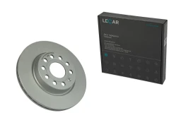 Диск тормозной передний LECAR LECAR000120302