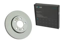 Диск тормозной передний LECAR LECAR000110302