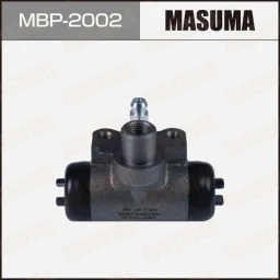 Цилиндр тормозной рабочий Masuma MBP-2002