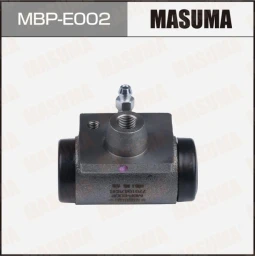 Цилиндр тормозной рабочий Masuma MBP-E002
