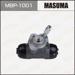 Цилиндр тормозной рабочий правый Masuma MBP-1001