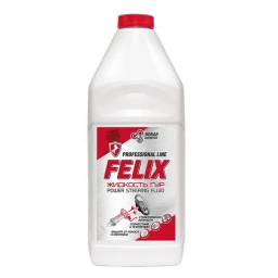 Жидкость для гидроусилителя руля Felix 430700016 1 л