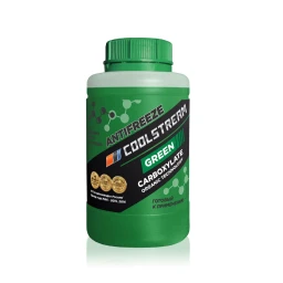 Антифриз CoolStream Green G11 зеленый -37°С 0,9 кг
