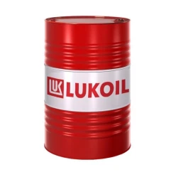 Моторное масло Лукойл Super 5W-40 полусинтетическое 60 л