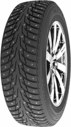 Автошина Nexen Winguard Winspike WH62 195/55 R16 87T