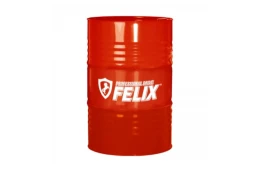 Антифриз Felix Prolonger G11 зеленый -40°С 50 кг