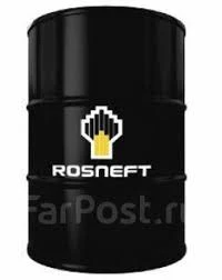Моторное масло Роснефть Maximum 10W-40 полусинтетическое 200 л
