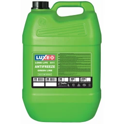 Антифриз Luxe Long Life G11 зеленый -40°С 20 кг