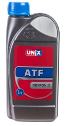 Масло трансмиссионное Unix ATF Dexron II 20 л