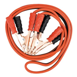 Провода для прикуривания ZiPOWER PM0505N 300А 2,5 м