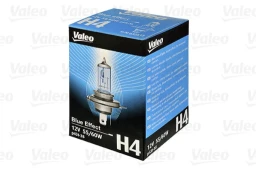 Лампа галогенная Valeo 032513 H4 12V 60/55W, 1