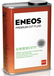 Масло трансмиссионное Eneos Premium CVT Fluid МКПП синтетическое 1 л