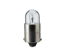 Лампа подсветки Narva 17053 T2W 12V 2W, 1