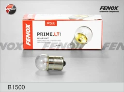 Лампа подсветки Fenox B1500 R5W 12V 5W, 1