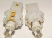 Лампа светодиодная Маяк T5/W1.2W/BAX (B8.5d) 12V 1,2W, 12T5/P8,7W, 1 шт