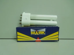 Лампа подсветки Маяк КЛУ-5 КЛУ5 12V 5W, 1