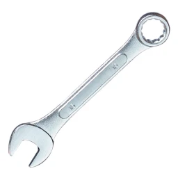 Ключ рожково-накидной ZIPOWER 18 мм