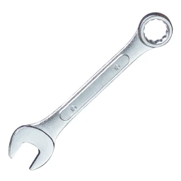 Ключ рожково-накидной ZIPOWER 23 мм