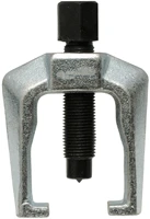 Съемник для выпрессовки пальцев шаровых шарниров "АвтоDело" (П-образный, А=28 мм, H=28-50 мм )