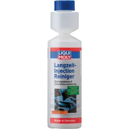 Очиститель инжекторов долговременный Liqui Moly Langzeit Injection Reiniger 250 мл