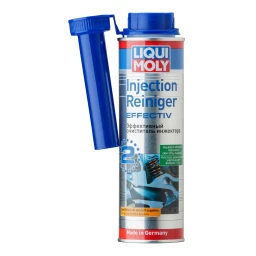 Очиститель инжекторов Liqui Moly Injection Reiniger Effectiv 300 мл