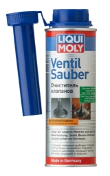 Очиститель клапанов Liqui Moly Ventil Sauber 150 мл