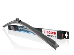 Щётка стеклоочистителя бескаркасная Bosch AeroTwin Plus AP380U 380 мм, 3397006942