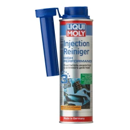 Очиститель инжекторов усиленного действия Liqui Moly Injection Reiniger High Performance 300 мл