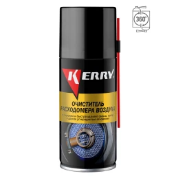 Очиститель дмрв Kerry KR-909-1 210 мл