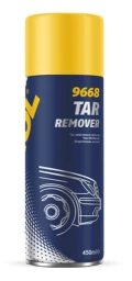 Очиститель кузова "MANNOL" 9668 Tar Remover (450 мл)