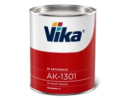 Краска "VIKA" AK-1301 400 босфор (850 г)