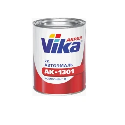 Краска "VIKA" AK-1301 морская пучина (850 г)