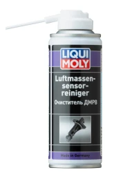 Очиститель дмрв Liqui Moly Luftmassensensor-Reiniger 200 мл