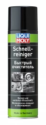 Очиститель двигателя Liqui Moly Schnell-Reiniger 500 мл