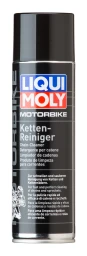 Очиститель для цепей Liqui Moly Motorrad Ketten-Rein 500 мл