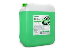 Автошампунь "GRASS" Auto Shampoo (20 кг) 