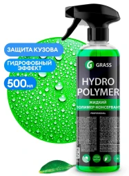 Полимер жидкий Grass Hydro Polimer Professional 500 мл