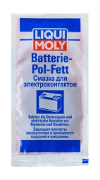 Смазка для электроконтактов Liqui Moly Batterie-Pol-Fett 10 г