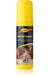 Нейтрализатор запахов "Астрохим" (125 мл) (спрей) (антитабак)