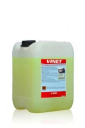 Очиститель пластика "VINET" (10 кг)