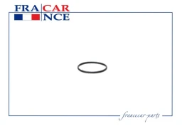 Прокладка дроссельной заслонки 16кл 8200068566 / FCR210997 FRANCECAR FranceCar FCR210997