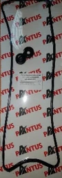 Ремкомплект клапанной крышки 2108 (прокладка + 2 втулки) (резин.) "PANTUS"