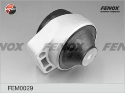 Опора двигателя Fenox FEM0029