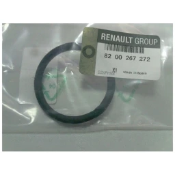 Прокладка термостата Renault 8200267272