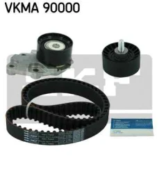 Ремкомплект ремня ГРМ SKF VKMA90000