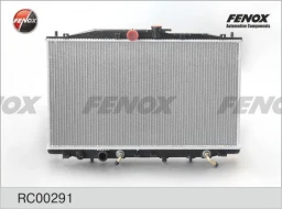 Радиатор охлаждения Fenox RC00291