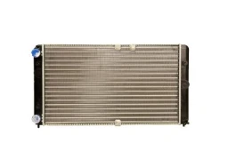 Радиатор системы охлаждения 1118 (алюм.) "ПРАМО" 